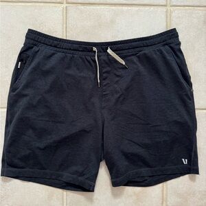 EUC Vuori Men’s Ponto Shorts